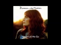 Florence + The Machine - Never Let Me Go (Clock ...