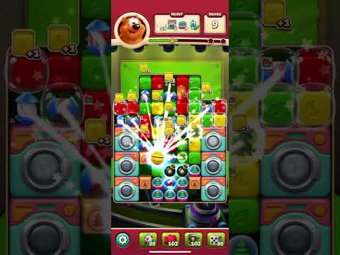 TOON BLAST 8393 - NO BOOSTER