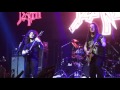 Death To All - Lack Of Comprehension @ Arti ...