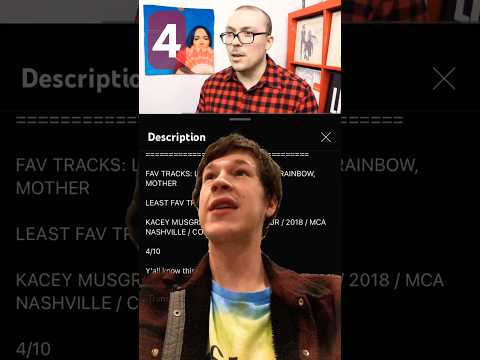 YouTube Thumbnail