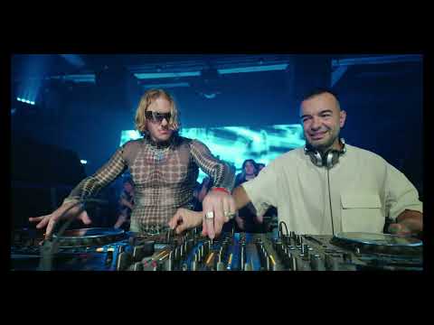 Partiboi69 B2B KiNK Live at Intercell ADE 2023