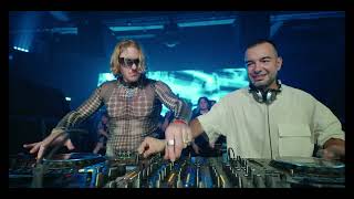 Partiboi69 B2B KiNK Live at Intercell ADE 2023