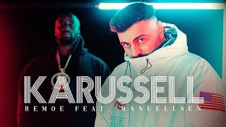 Karussell Music Video