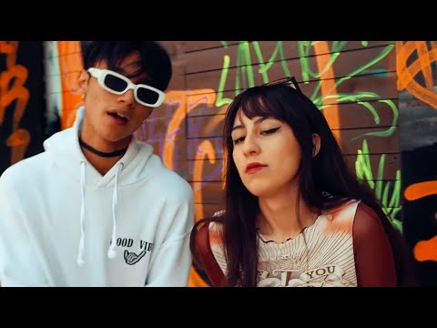 Natzierra & Knay.X - Bajo Las Estrellas (Official Music Video)