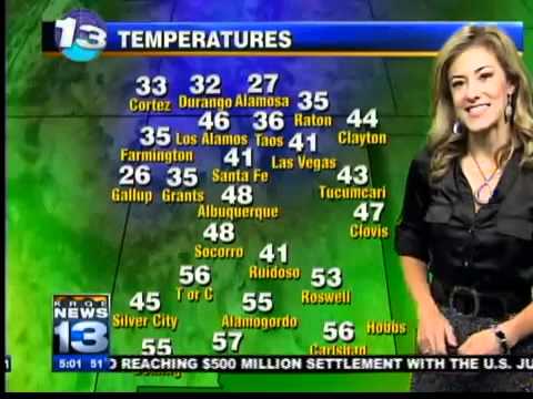 Morning Blitz: May 13, 2011