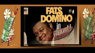 FATS DOMINO : BIG BEAT