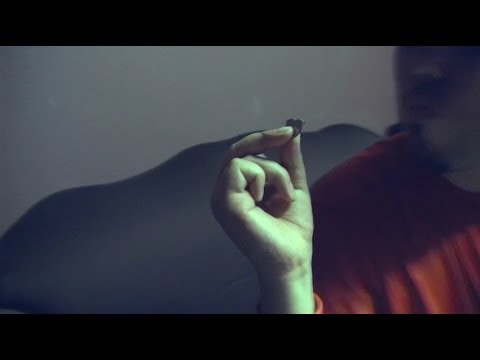 Quarter Bite Magic Trick (+ Perfect View Promo)