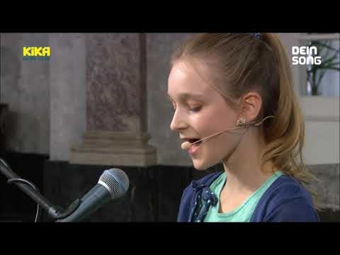 Dein Song 2021 Summer "Get Up Now" Juryauftritt