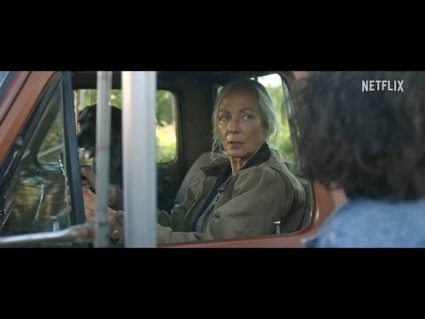 (Netflix 2022年 9月23日) 孤島尋蹤Lou 電影預告片