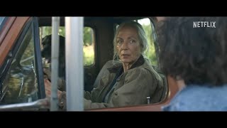 (Netflix 2022年 9月23日) 孤島尋蹤Lou 電影預告片