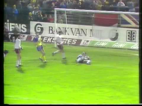 Beveren - AntwerpFC Antwerp