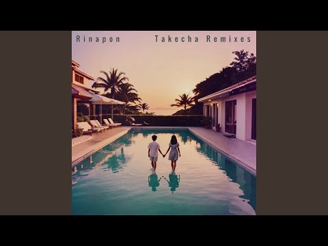 Synchronicity (Takecha Remix) のサムネイル