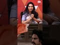 Actress Abhinaya Expresses Her Wish To Act With Tovino Thomas Sosamma Red FM Malayalam Abhinaya
