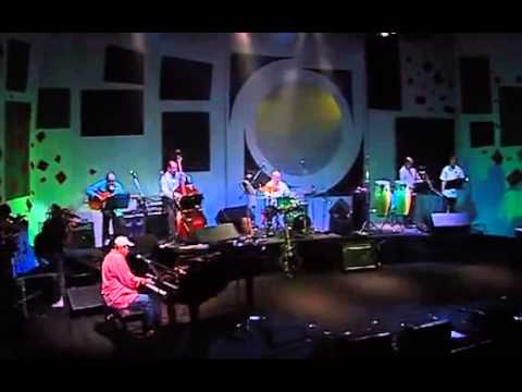 João Donato - Amazonas