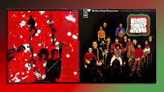 Blood Sweat &amp; Tears - Without Her  - HiRes Vinyl Remaster