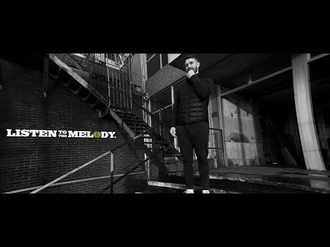 Listen To The Melody ft. Bronte Shande (Prod. B-Lash)