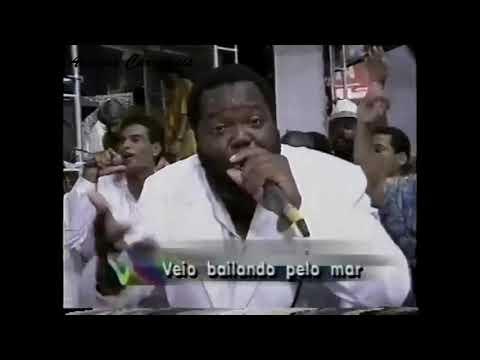 PORTELA 1995 - GOSTO QUE ME ENROSCO.