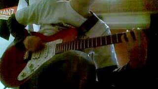 trying to play under the autumn low