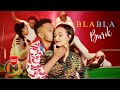 Burik - Bla Bla | ብላ ብላ - New Ethiopian Music 2021 (Official Video)