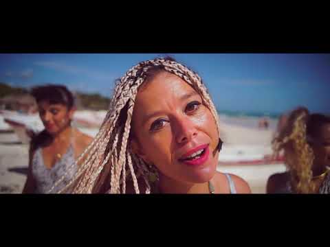 BIANCA CIOCCA | Jungle Tropical Feeling | ( Official Video )