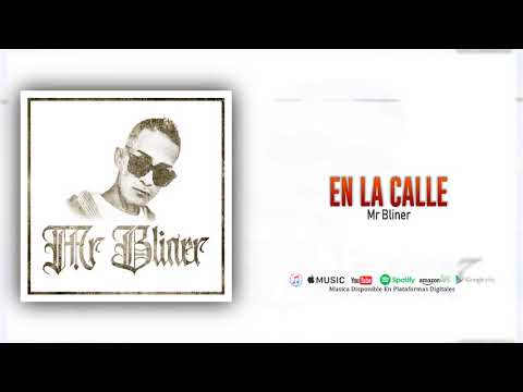 Mr Bliner - En La Calle (Audio Official)