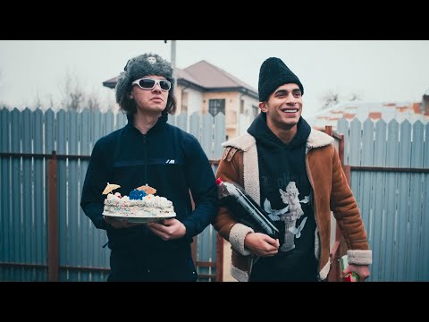 rares x Gheboasa - Viata e un joc | Manele Caviar