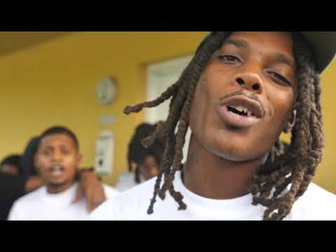 LA SESSION x Live Ammunition  (shot by Demo Raww)