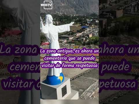 Yungay (Ancash)  - Perú Datos interesantes