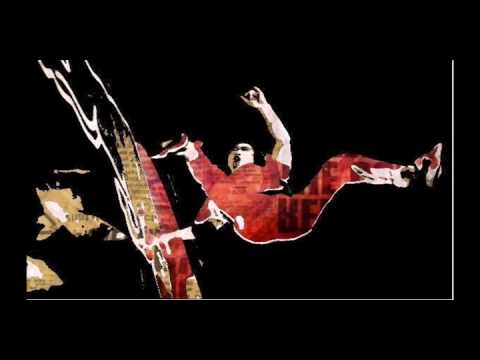 Cypress Hill feat. Tego Calderon - Latin Thugs (instrumental)