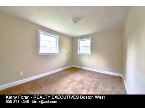 17 Carver Road, Framingham MA 01701 - Single Family Home - Real Estate - For Sale -