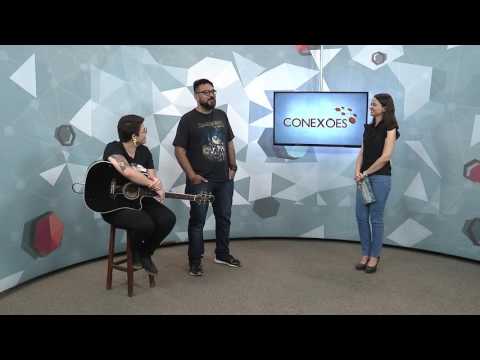 Conexões 2017 - Show Primeiramente reflete sobre a sociedade atual