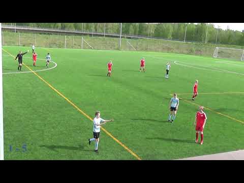 FCV/White -  Komeetat/2 P14