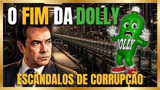 Como a Dolly Faliu? A história Oculta por Trás do Dollynho