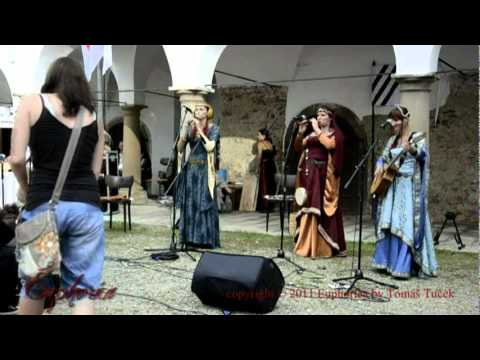 Euphorica - Collaudemus