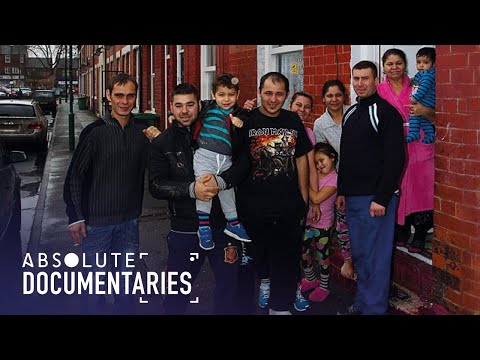 Gypsies Living On Benefits In Britain | Gypsy And Proud | Absolute Documentaries
