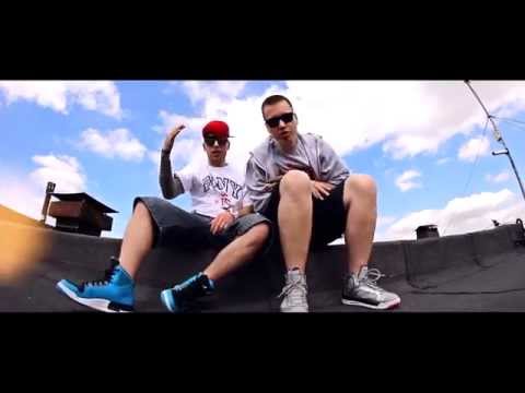 Wyrwa X Kapsel - Poza Kontrolą (OFFICIAL VIDEO)