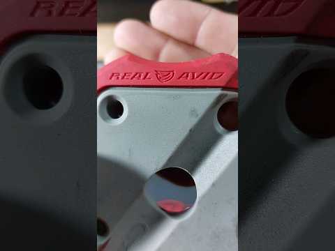 Real Avid AR15 3-In-1 multi-tool @thelefthandedshooter99