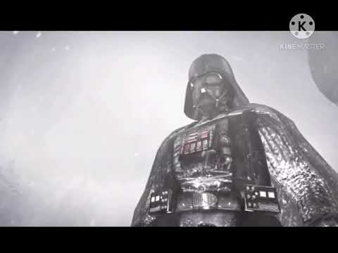 (Darth Vader) I lied as i have from the very beginning