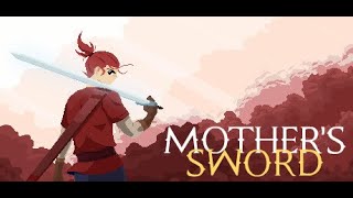 Mother's Sword | Demo gameplay | A delightful metroidvania with fantastic combat and great pixel art