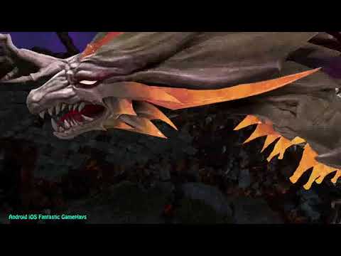 Dissidia Final Fantasy NT   Ending & Final Boss Fight Shinryu Boss mp4