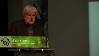 Nationalpark Akademie im September 2018 - "Der andere Wald"