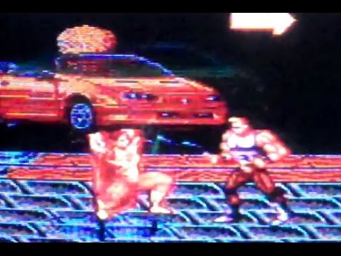 Ultraverse Prime Sega CD Playthrough