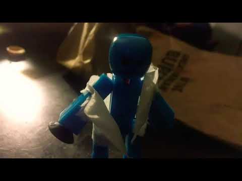 The movie star part 2