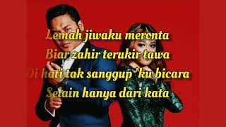 Download lagu Aku Cinta | Ernie Zakri | Syamel [Lirik Lagu] mp3