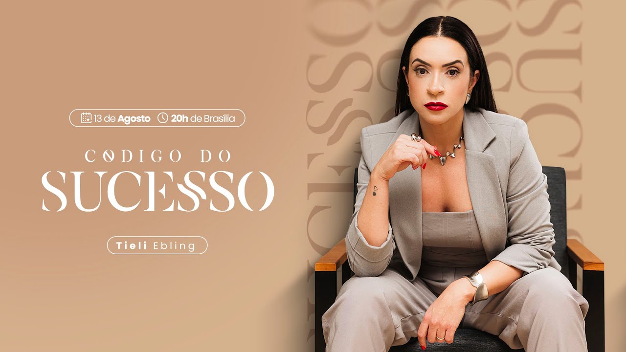 CÓDIGO DO SUCESSO - Elimine comportamentos Diários que Sabotam seu Negócio e sua Vida.