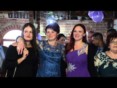 Maja i Denis 10.10.2015.