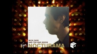 NICK CAVE & THE BAD SEEDS - NOCTURAMA 30