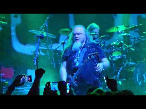 Children of Bodom - Needled 24/7 -  A Celebration Of Music