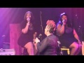 LEDISI - Love never changes & Hate me - Live in ...
