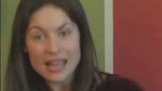 Eye witness - Anna Baltzer - P8